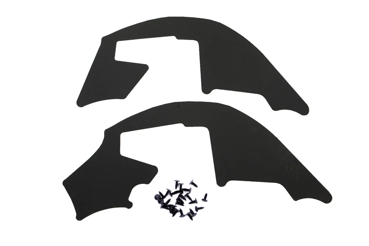 Ark Splash Guards Toyota 4Runner/Lexus GX470/GX460 - Image 3