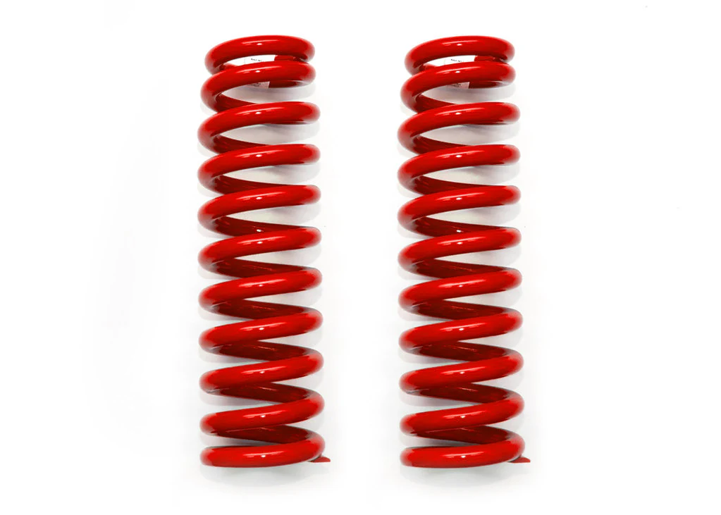 Dobinsons Front Coil Spring Pair - C51-154 - Image 3