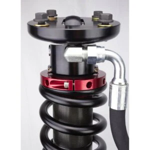 Elka 2.5 Reservoir Front Shocks 2022-2026 Tundra/2023-2026 Sequoia 0-2" of Lift - 90417 - Image 3