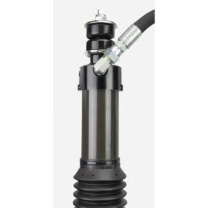 Elka 2.5 Reservoir Rear Shocks 2007-2021 Tundra 2-3" of Lift - 90394 - Image 3